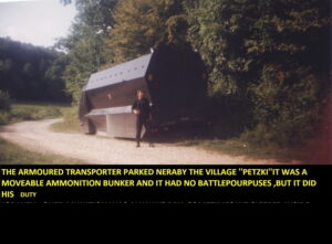 War photographs, 1991–1992, with the author’s captions — image 87