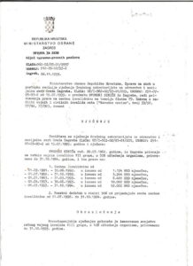 Documents, certificates and identity papers (slideshow scans) — image 5