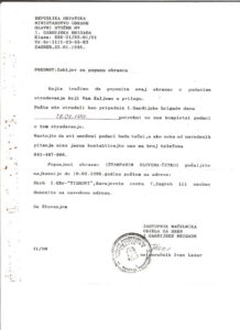 Documents, certificates and identity papers (slideshow scans) — image 9