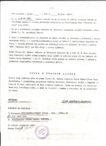 Documents, certificates and identity papers (slideshow scans) — image 11