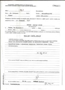 Documents, certificates and identity papers (slideshow scans) — image 12