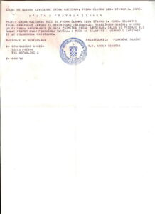 Documents, certificates and identity papers (slideshow scans) — image 19