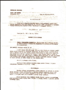 Documents, certificates and identity papers (slideshow scans) — image 20