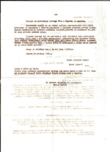 Documents, certificates and identity papers (slideshow scans) — image 21