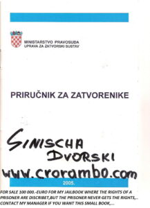 Documents, certificates and identity papers (slideshow scans) — image 57