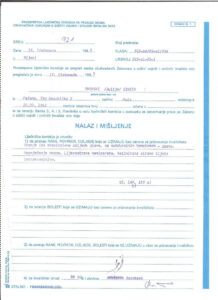 Documents, certificates and identity papers (slideshow scans) — image 62