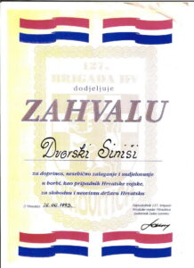 Documents, certificates and identity papers (slideshow scans) — image 82