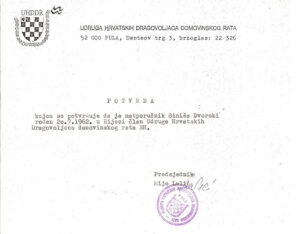 Documents, certificates and identity papers (slideshow scans) — image 97