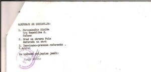 Documents, certificates and identity papers (slideshow scans) — image 99