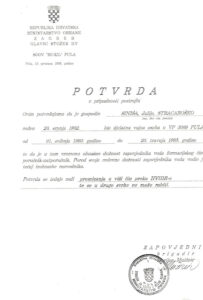 Military document scan 11
