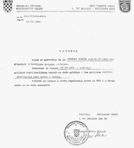 Military document scan 6