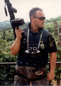 Personal photographs: childhood to the 2000s — image 15