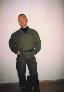 Personal photographs: childhood to the 2000s — image 22