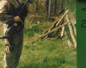 Personal photographs: childhood to the 2000s — image 32
