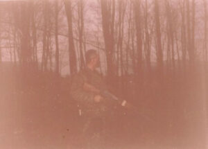 Personal photographs: childhood to the 2000s — image 34