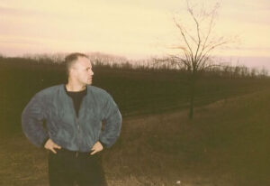 Personal photographs: childhood to the 2000s — image 40