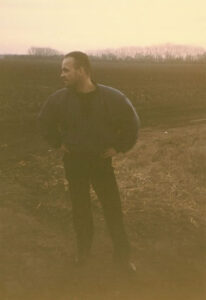 Personal photographs: childhood to the 2000s — image 42