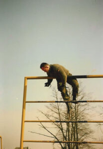 Personal photographs: childhood to the 2000s — image 44
