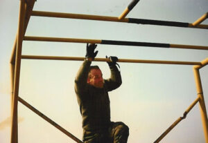 Personal photographs: childhood to the 2000s — image 45