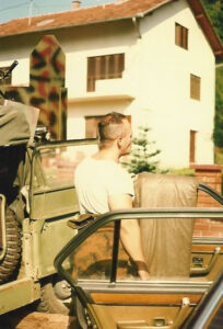 Personal photographs: childhood to the 2000s — image 47