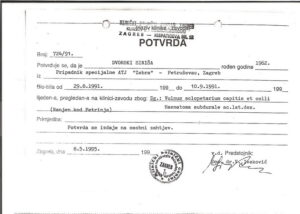 Documents, certificates and identity papers (slideshow scans) — image 108