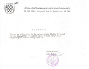 Documents, certificates and identity papers (slideshow scans) — image 113