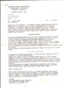 Documents, certificates and identity papers (slideshow scans) — image 114