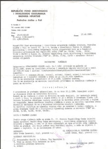 Documents, certificates and identity papers (slideshow scans) — image 116