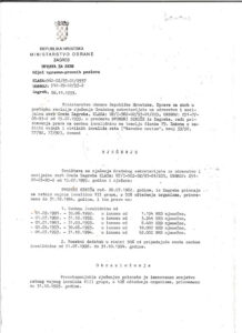 Documents, certificates and identity papers (slideshow scans) — image 117