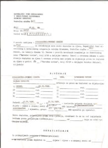 Documents, certificates and identity papers (slideshow scans) — image 121