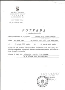 Documents, certificates and identity papers (slideshow scans) — image 126