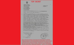 Maps, annotated images and statements, 2011–2012 — image 100
